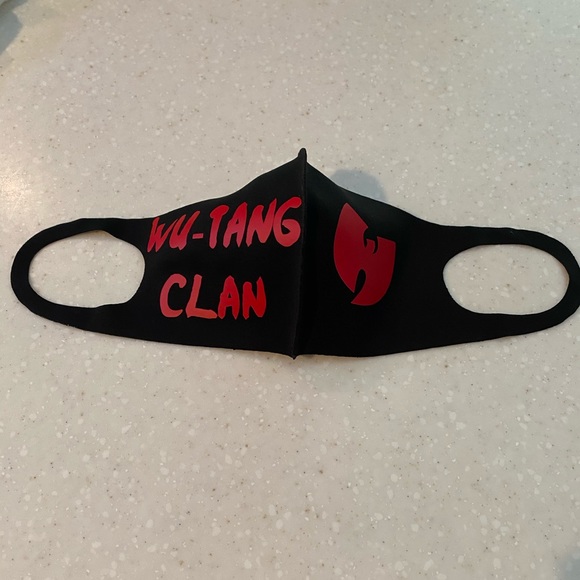HOT WU - TANG CLAN MASKS BUNDLE. READY TO GO!!! - Picture 5 of 7